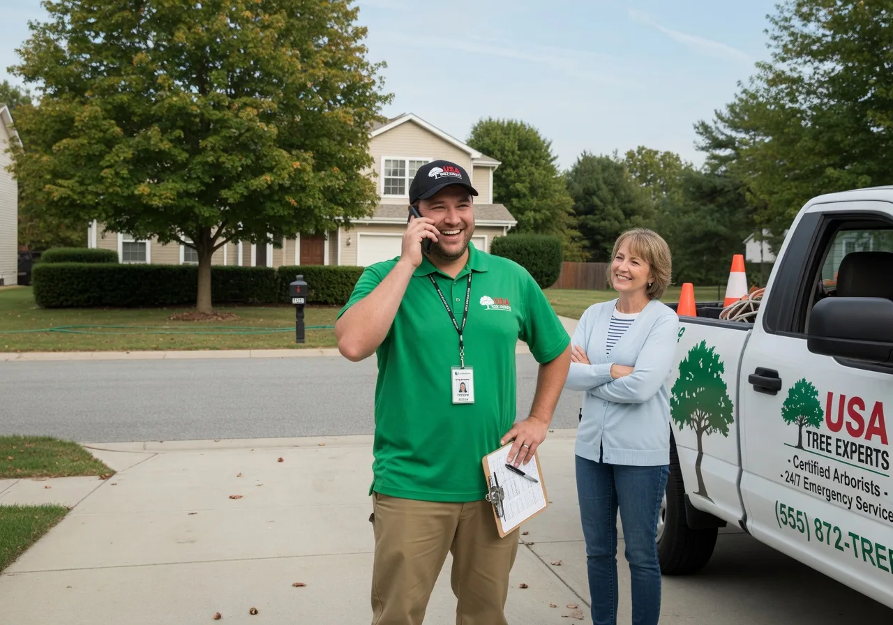 Tree Services Colbert, WA FAQs